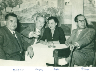 Μουσικό αφιέρωμα στο Μιχάλη Σουγιούλ