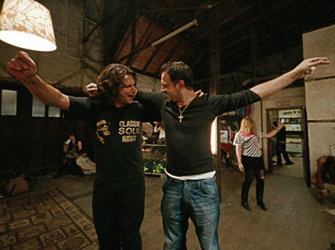 Με το βλέμμα στραμμένο στη Βενετία και στο «Soul Kitchen»!