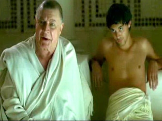 «Σπάρτακος», 16/8 Star