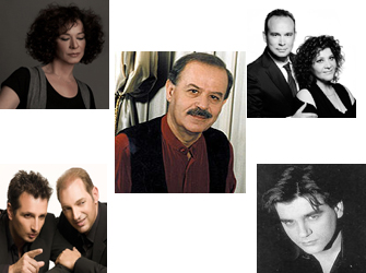 Γιάννης Σπανός