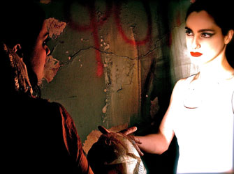 Σπασμένη καρδιά