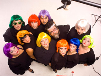 Νέα μέλη ζητάει η Σπείρα Σπείρα