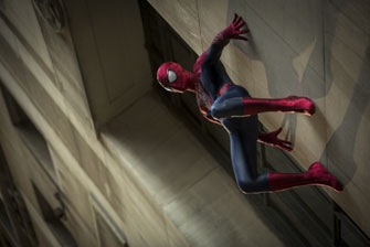 H Ώρα της Γης και ο Spider-Man ενώνουν τις δυνάμεις τους για να σώσουν τον πλανήτη