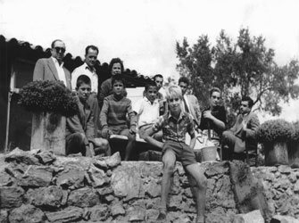 Σπιναλόγκα το Νησί της Σιωπής