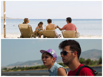 «Xenia» και «Στο Σπίτι»: η ελληνική κοινωνία καθρεφτίζεται στο σινεμά