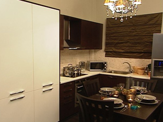 «Σπίτι απ’ την αρχή»