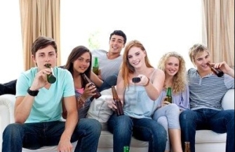 Από το Home Cinema στις Home Made Λιχουδιές…