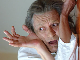 Η περίπτωση Σρέμπερ