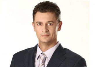 Ο Γιώργος Παπανδρέου στο κεντρικό δελτίο ειδήσεων του Alpha