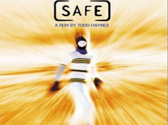 Το «Safe» στην ΕΤ1