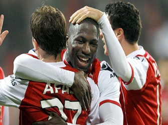 Σάλκε – Αθλέτικ Μπιλμπάο