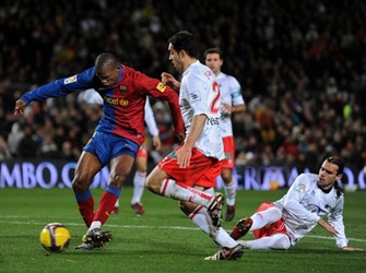 Euronet – Championsnet