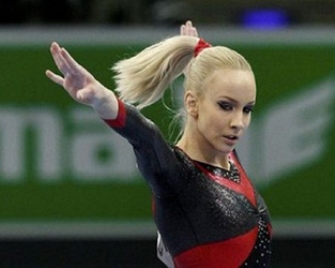 Το Ευρωπαϊκό Πρωτάθλημα Γυμναστικής στη ΝΕΤ