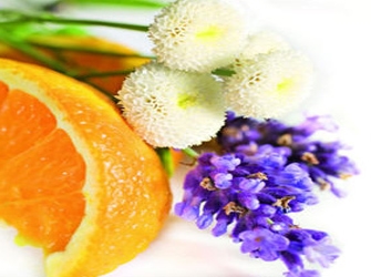 Θεραπευτικές μυρωδιές από αιθέρια έλαια