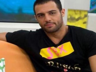 Ο Σ. Πούμπουρας συναντά την Λ. Παπαιωάννου