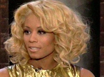 Η Saya σήμερα 13/3 στο «Movies & Stars», MTV