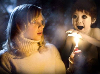 «Scary Movie 4», στη ΝΕΤ