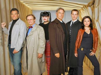 Ομάδα NCIS – 6ος Κύκλος, στο Star