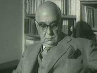 Γιώργος Σεφέρης: 41 Χρόνια Μετά – ο Νομπελίστας της ψυχής μας