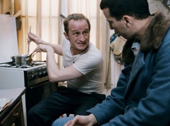 «Η Εκδοχή του Τσάρλι» στην ΕΤ1