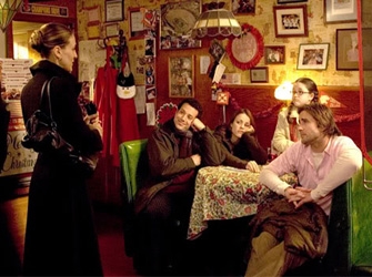 «Η Πέτρα του Σκανδάλου», στον ΑΝΤ1