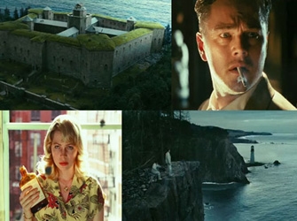 «Το Νησί των Καταραμένων», του Μ. Σκορτζέζε, 21/10 21.00 ΑΝΤ1