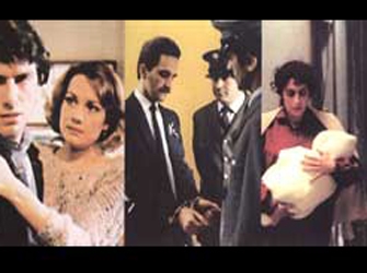 Νέες Ματιές στον ελληνικό κινηματογράφο