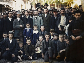 Πρεμιέρα: Ξεχασμένα Βαλκάνια