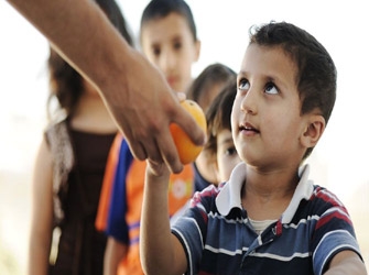 «Σταγόνες ανθρωπιάς» από τους ανθρώπους του Star