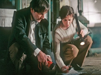 Η Μανία της Φύσης: Σεισμός