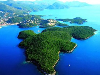 Πελοπόννησος, Θεσπρωτία κι Επτάνησα, στον ΣΚΑΪ