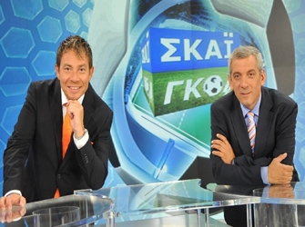 Μπαρτσελόνα – Τενερίφη στον ΣΚΑΪ