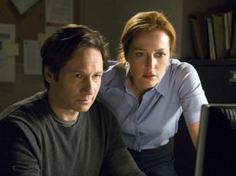 «The X-Files: Θέλω να πιστέψω», στο Novacinema2