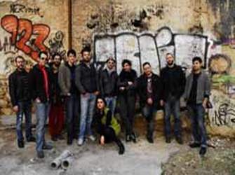 «Εκτός των Τειχών» – Νέα σειρά ντοκιμαντέρ