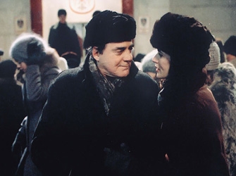 «Η Σκόνη του Χρόνου» του Θ. Αγγελόπουλου, στην ΕΤ1