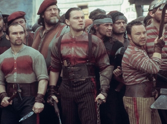 «Οι Συμμορίες της Νέας Υόρκης», του Μάρτιν Σκορσέζε, 14/7 Alpha