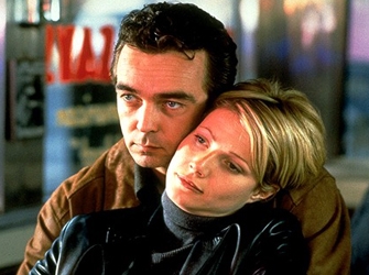 «Απρόσμενος Έρωτας» στο Mega