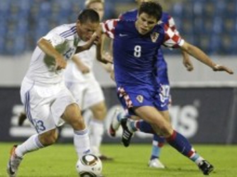 Κροατία – Ελλάδα, στο Mega