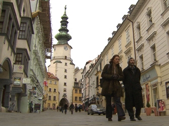 Γερμανία και Σλοβακία: Δύο χώρες απέναντι στην οικονομική βοήθεια της Ελλάδας