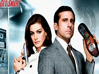 «Get Smart» 10/5 Alpha