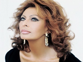 Σ. Λόρεν και Μ. Μαστρογιάνι, στο «Pret-a-Porter»