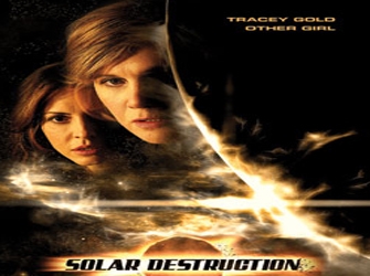 «Ηλιακή Καταιγίδα» 16/10 02.30 Star