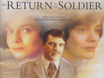 «Η Επιστροφή του Στρατιώτη» στην ΕΤ3