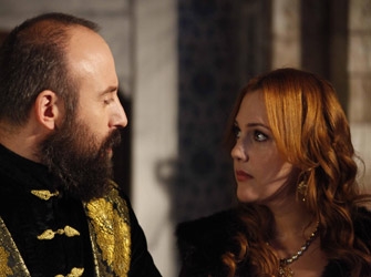 Ο Σουλειμάν «πρώτος» τον Φεβρουάριο