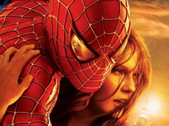 Spiderman 2