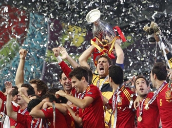 Υψηλή Τηλεθέαση της ΕΤ1