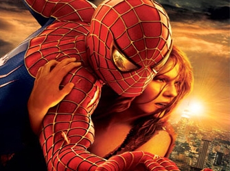 «Spiderman», 21/4 Mega