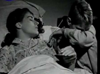 «Σπιναλόγκα (μακρύ αγκάθι): το νησί της σιωπής (1958)» της Λ. Κουρκουλάκου, στους κινηματογράφους