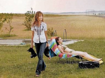 Σπίτι με Θέα