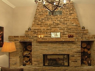 «Σπίτι απ’ την αρχή»